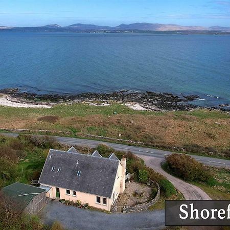 Shorefield, Bruichladdich Exterior foto