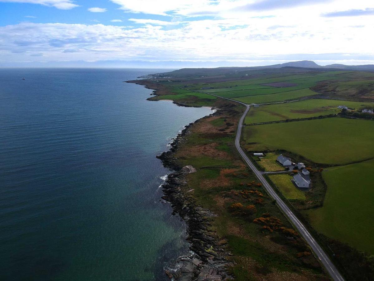 Shorefield, Bruichladdich Exterior foto