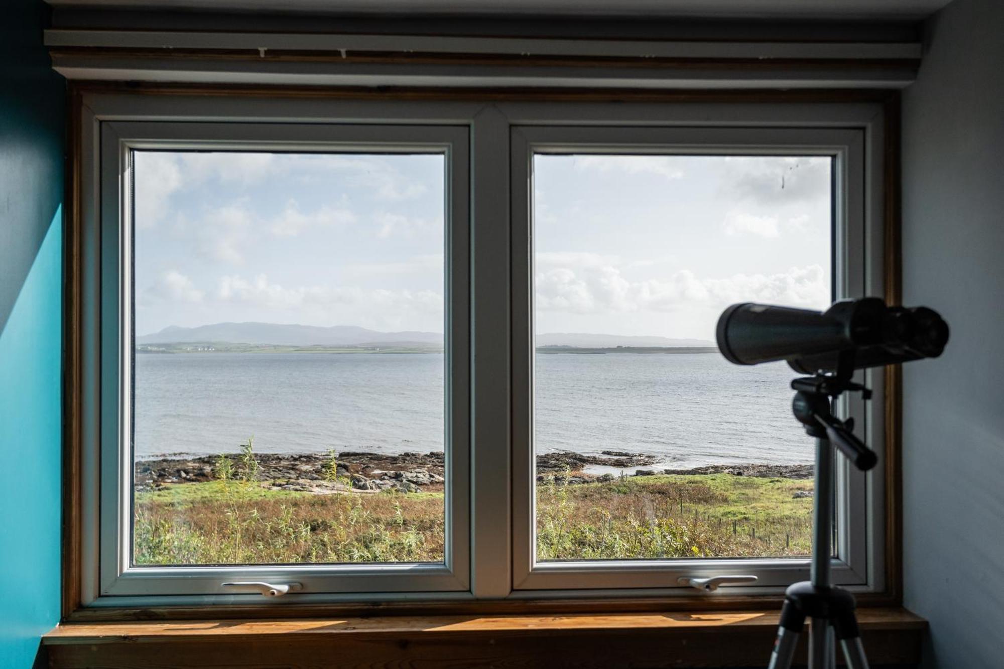 Shorefield, Bruichladdich Exterior foto