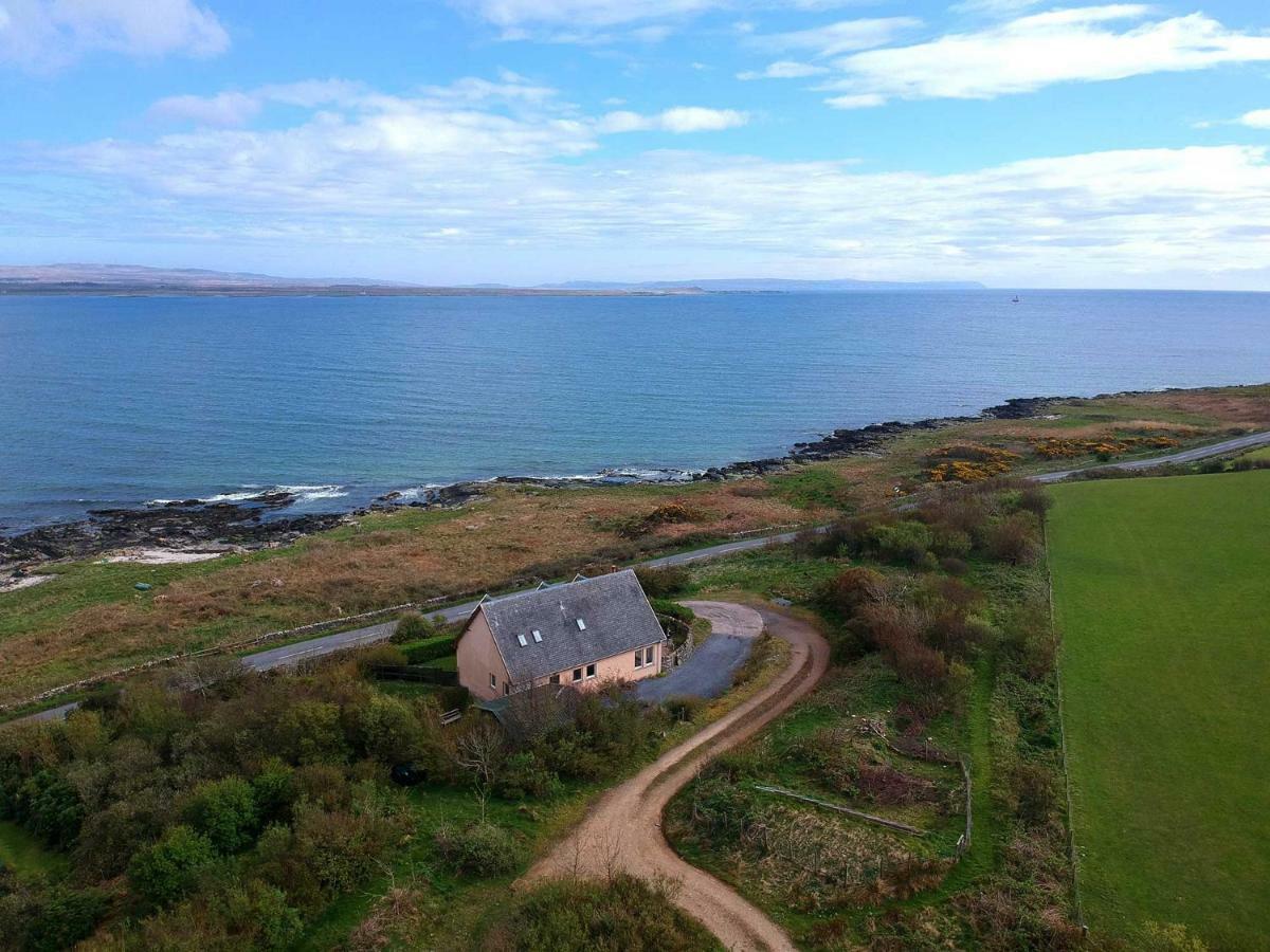 Shorefield, Bruichladdich Exterior foto